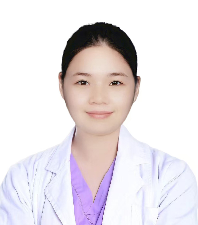 郑波 美丽焦点美容皮肤中心主任